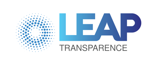 LEAP Transparence