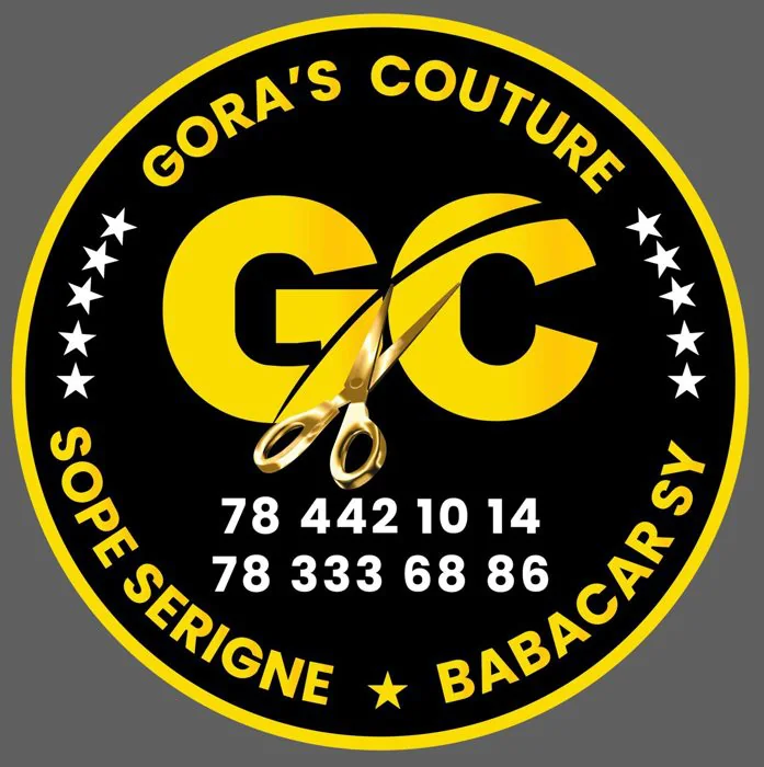 Logo — atelier de couture