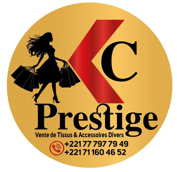Logo — boutique de tissus et accessoires