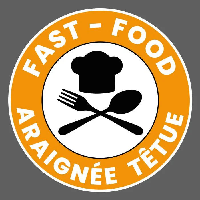 Logo — fast-food