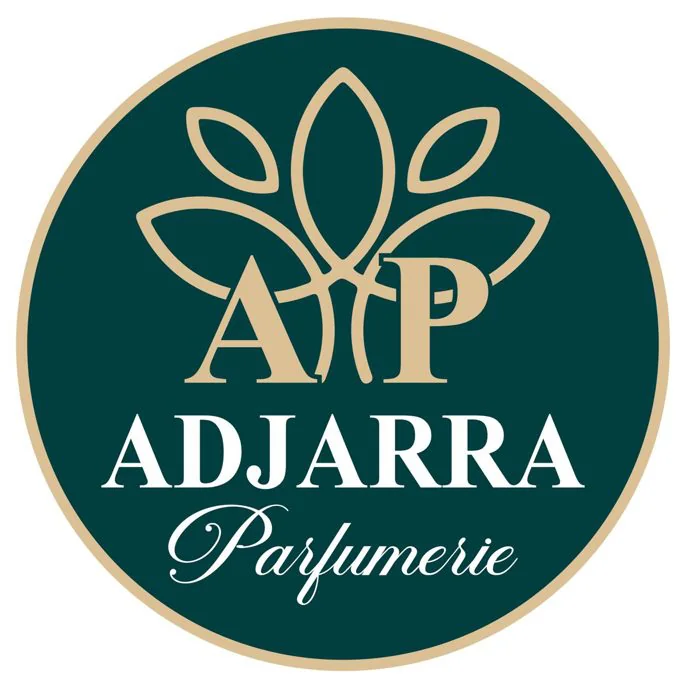 Logo — parfumerie