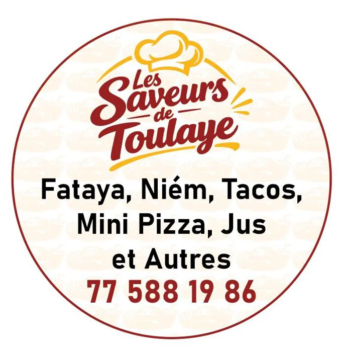 Logo — restauration rapide
