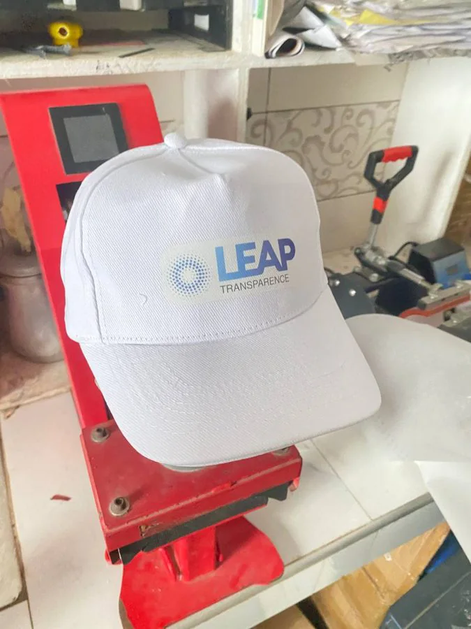 Casquette de projet