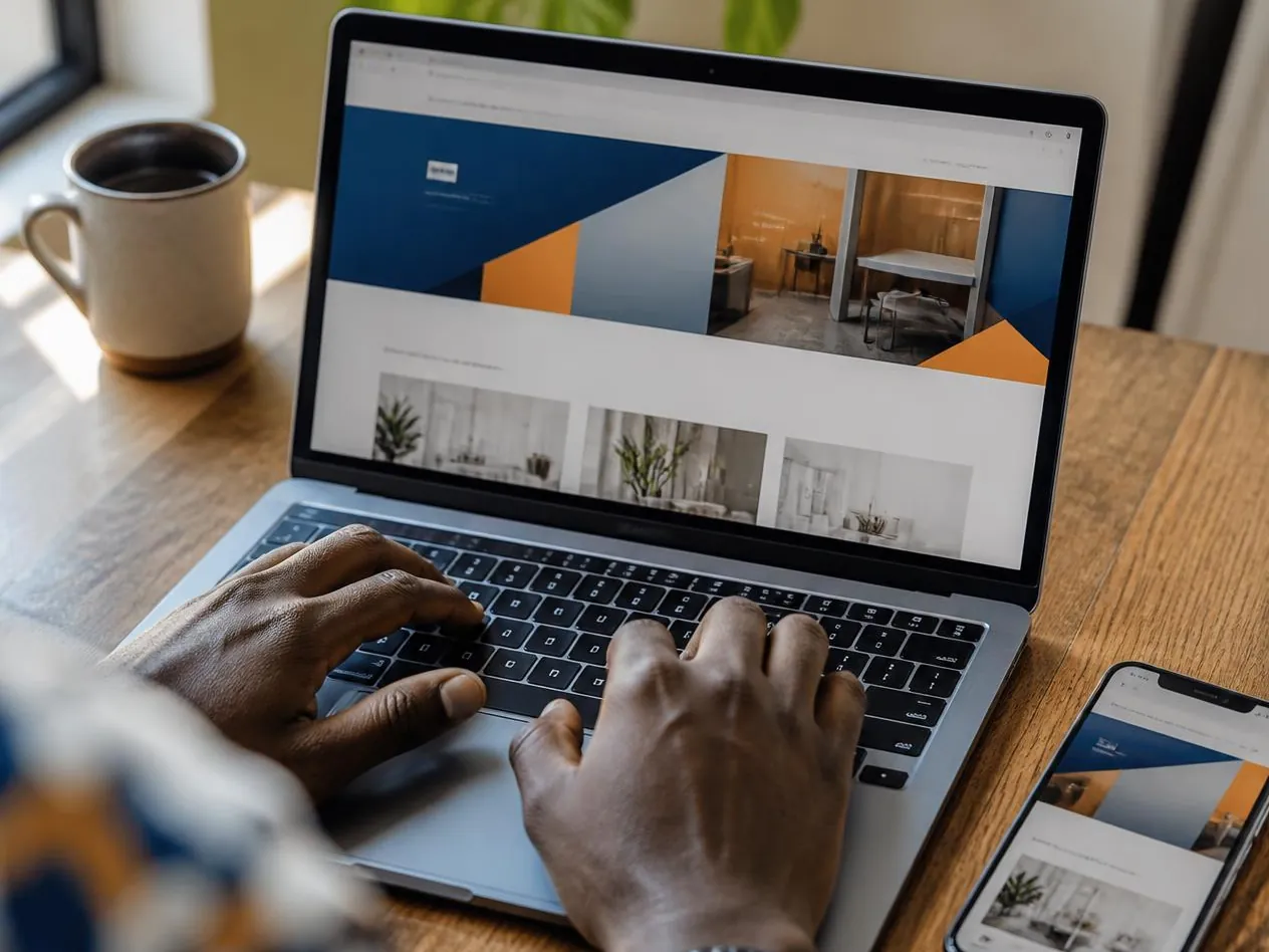 Développement web & logiciels